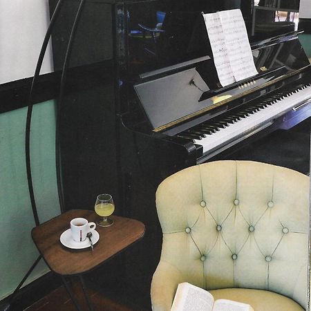 Chez Marie Hotel Linguizzetta ภายนอก รูปภาพ
