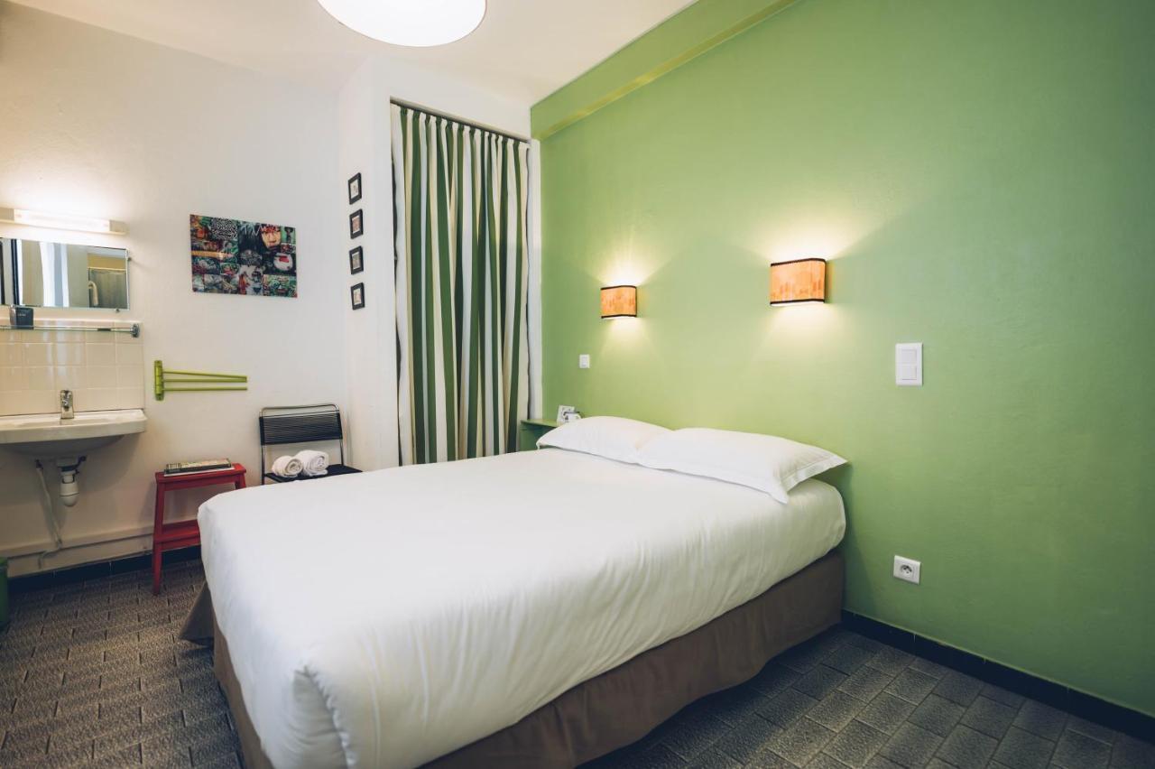 Chez Marie Hotel Linguizzetta ภายนอก รูปภาพ
