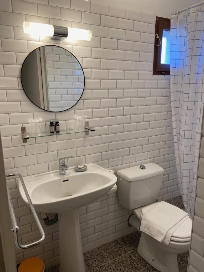 Chez Marie Hotel Linguizzetta ภายนอก รูปภาพ