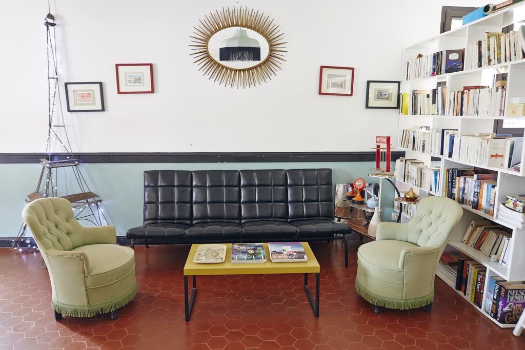 Chez Marie Hotel Linguizzetta ภายนอก รูปภาพ