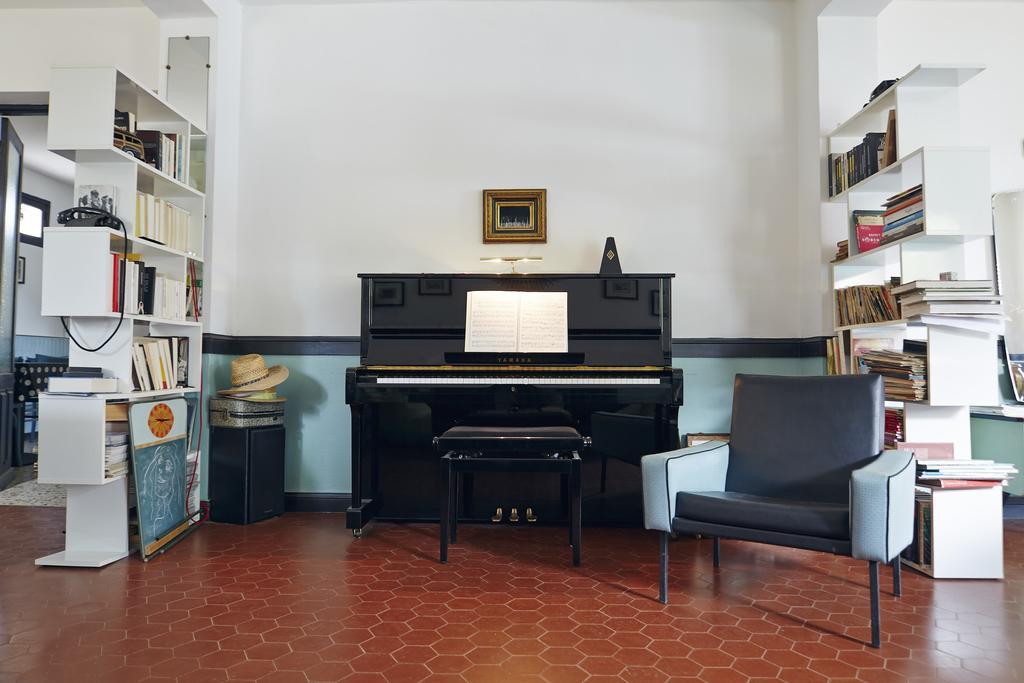 Chez Marie Hotel Linguizzetta ภายนอก รูปภาพ