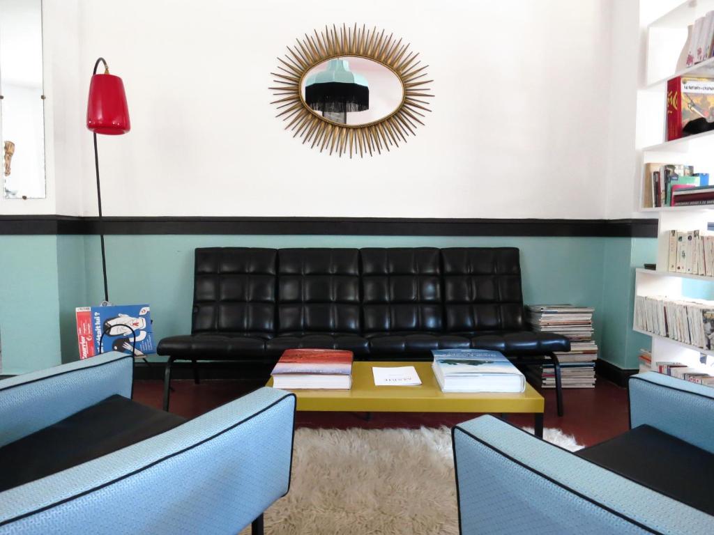 Chez Marie Hotel Linguizzetta ภายนอก รูปภาพ