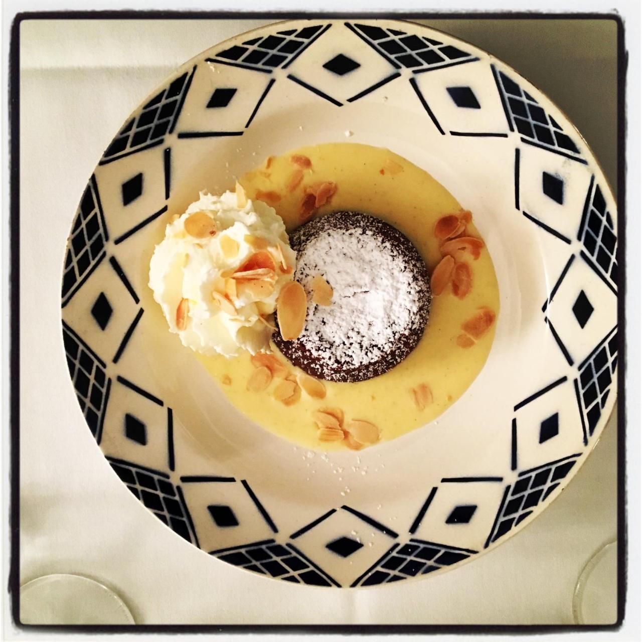 Chez Marie Hotel Linguizzetta ภายนอก รูปภาพ