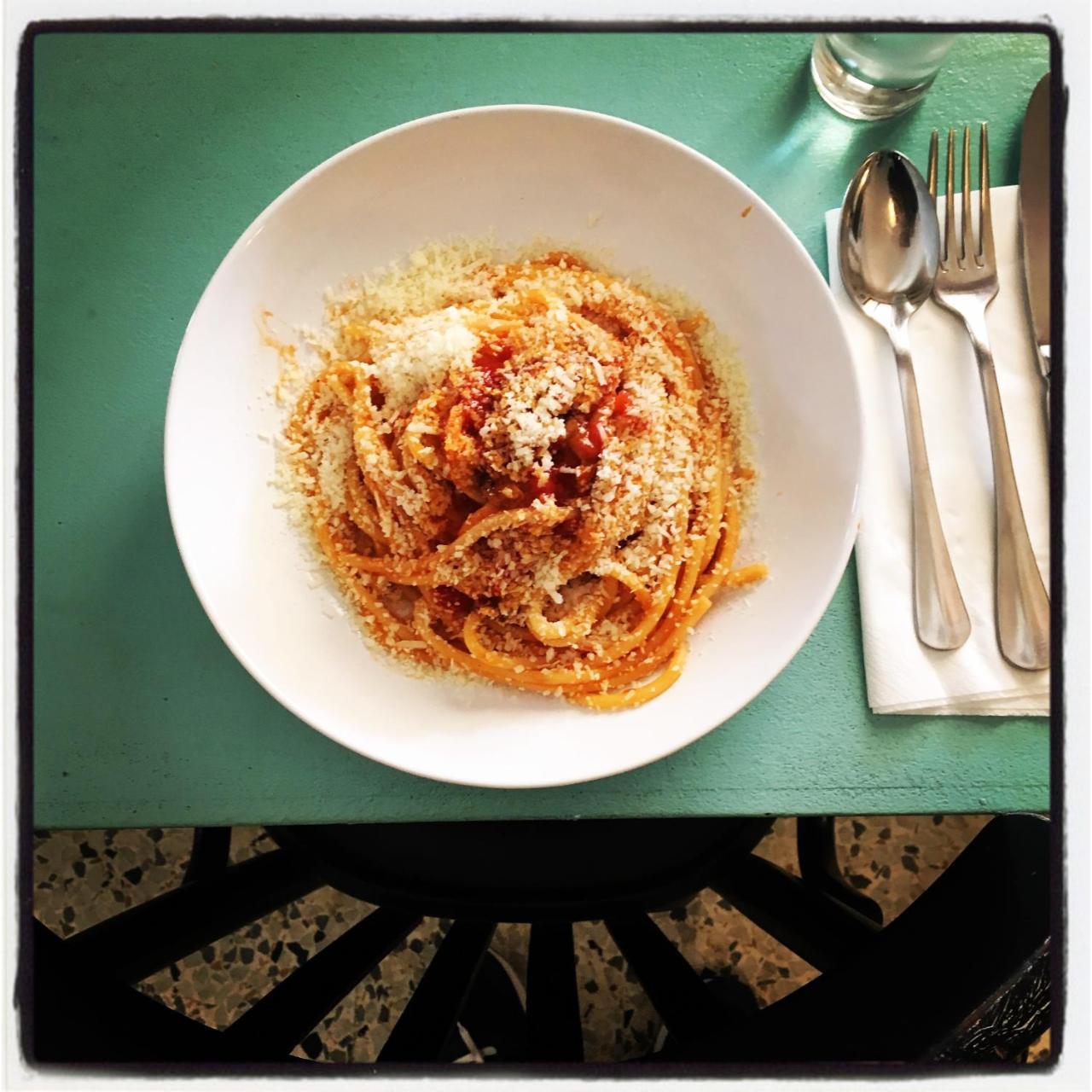 Chez Marie Hotel Linguizzetta ภายนอก รูปภาพ